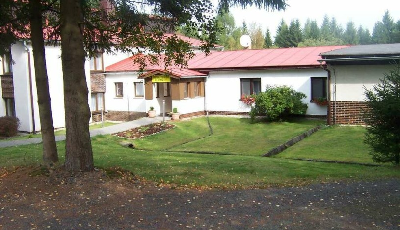 Penzion Pegas Nové Město na Moravě